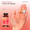 SEREMONY - Omega 3 Vegano a Base de Aceite de