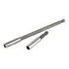 2pc Magnetic bit Screwdriver hex Adaptor Power bit Extension 60mm