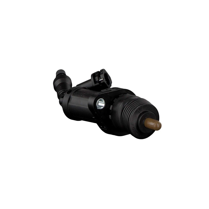 Febi Bilstein 34879 Slave Cylinder, Clutch, Black