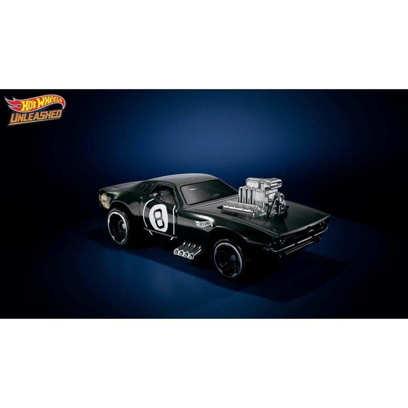 Milestone Hot Wheels Unleashed (Day One Edition)