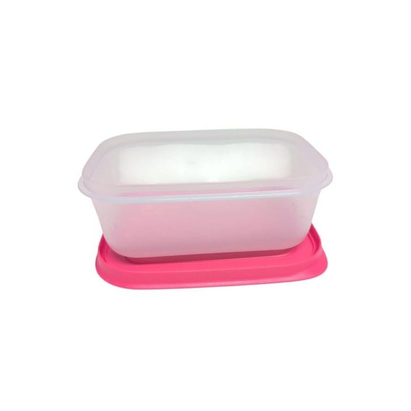 Tupperware Kühlschrank-System Eidgenosse Kompaktbehälter Vorrat Modular Kühlschrank System (gelb 1