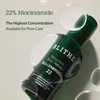 Blithe [Blithe]Targeted Pore Serum Niacinamide 22 30ml
