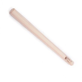 Pure Cypress Massage Stick #3: Exercise, Yoga & Acupressure Tool Acupressure Stick