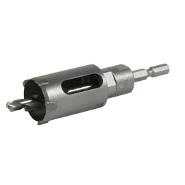 Makita A-56661 Woodworking Core Bit Set, φ1.1 - 1.6 inches (28 - 40 mm)