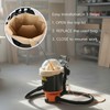 20 Pack Type BP Replacement Vacuum Bags Compatible with Hoover