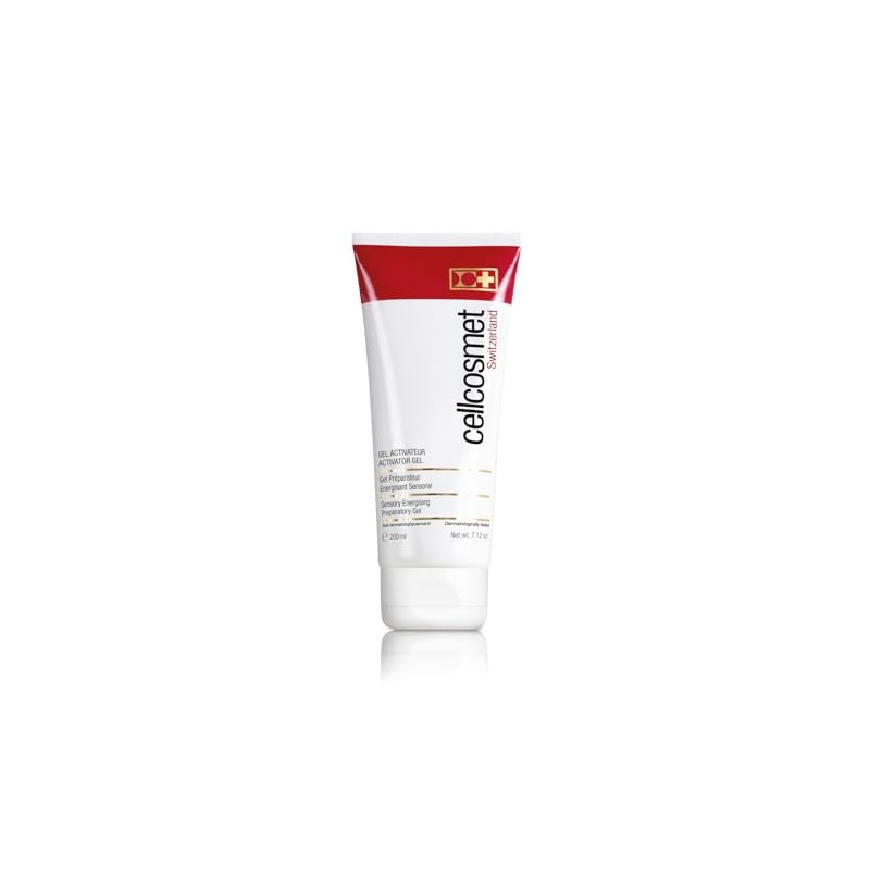 Cellcosmet, Activator Gel, 7.12 oz.