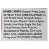 UD_Vegan Rob's Dragon Puffs Case of 12 3.5 oz Grain