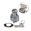 Topteng Ignition Switch 933110-00200 933110-00100 For Yanmar 3TNV76 3TNV76-NBK 3TNE74