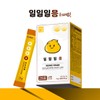 일일일응 차전자피 식이섬유 변 비움 쾌변 엔 5g 28포 1박스