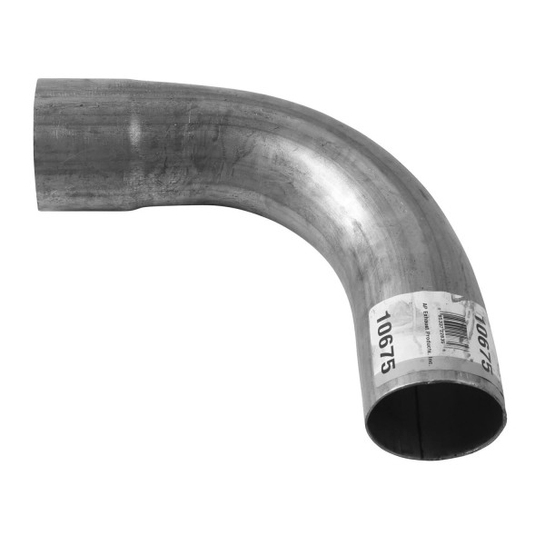 AP Exhaust 10675 3" Dia., ID-OD, 8"- 8 1/4" Lgth,