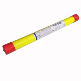 KUNWU ER70S-6 1/8" x 18" x 5 Lb Economical Mild Steel TIG welding Filler Rods Length 18" - 5 Lb Package (5 Lb TIG Rods, ER70S-6, 1/8")