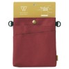 Nakabayashi Workers Pocket Wide ME-001-R Red