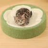Cat Scratching Board Multipurpose Sisal Rope Scratch Resistance Grinding Claw