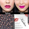 Lip Liner, Ksndurn Lip Liner Pencil 12 PCS - Lip