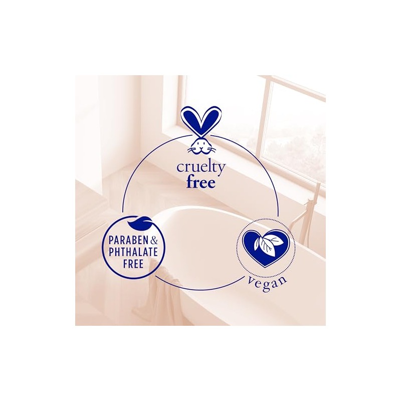 Dr Teals Scrub Exfoliante para la Piel con Manteca de