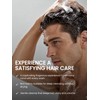 Biotin Rosemary Hair Growth Men Shampoo for Hair Loss 8