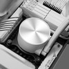 ID-COOLING FX360 PRO White Liquid CPU Cooler for Desktop -