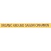 McCormick Organic Ground Saigon Cinnamon, 10 oz