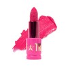 Jeffree Star Cosmetics Shiny Trap Lipstick Cotton Candy Queen