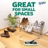 Swiffer Sweep + Mop, Wet Pads Refill, Floor Cleaner, Cleaning
