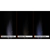 OSRAM COOL BLUE INTENSE H4, 100% más de brillo, hasta