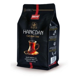 MERAY Hanedan Ceylon Tea 400g