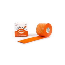 Nasara kinesiology tape, 5 cm x 5 m