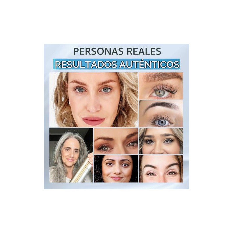 Suero para el crecimiento de las cejas Brow Force (8ml)