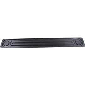 Tailgate Cover For Ram 1500/2500/3500 2011-2020 | Access Panel | Black | New Body Style CH1905100 | 55275974AB