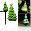 Solar Halloween Garden Lights for Outdoor Decor – Waterproof Pumpkin