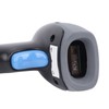 1D 2D Barcode Scanner Fast Scanning Speed QR Code Scanner