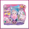 Fingerlings Unicorn Playset Interactive Baby Monkey 70+ Sounds Ages 5+