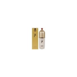 The Whoo Gongjinhyang Mi Essential Skin Foundation No. 1 40ml / 더후 공진향 미 에센셜 스킨 파운데이션1호 40ml