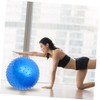 KICHOUSE Pilates Balls Workout Exercise Ball Reusable Core Ball Fitness