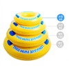 DY Commerce Runwave Tube 80cm Water Play Item 2ea