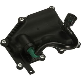 Gates EMH276 Engine Crankcase Vent Valve