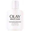 Olay - Beauty Fluid Moisturising Lotion for Face and Body