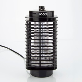 Atrapainsectos por Descarga Eléctrica 2293