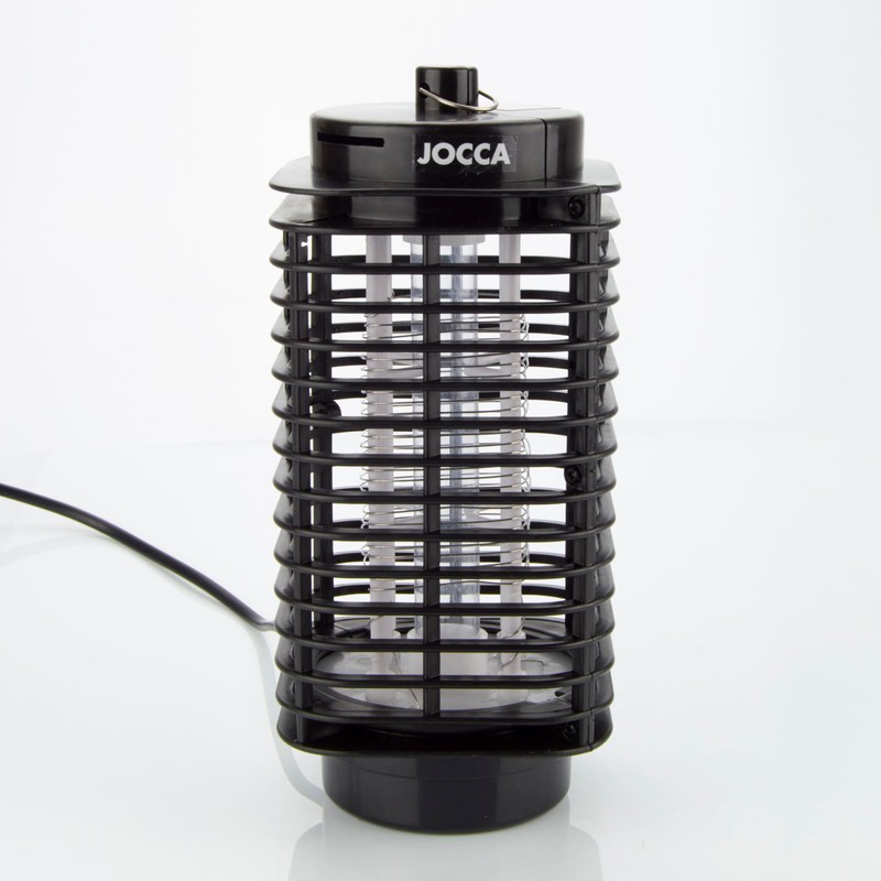 Atrapainsectos por Descarga Eléctrica 2293