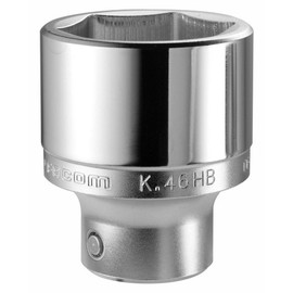 FACOM K.36HB K.HB 3/4" Drive Metric 6-Point Socket, 36 mm Size