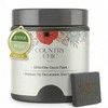 Country Chic All-in-One Chalk Paint for Furniture, Cabinets, Home Decor,