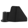 Moofey Breadmaker Paddle, Carbon Steel Bread Maker Accessories, Non stick