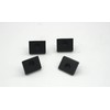 Delixike 4Pack 826885 Grate Rubber Feet Compatible with Wolf CG