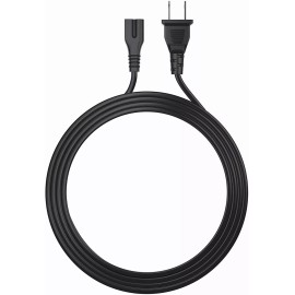 For BOSE 3-2-1 321 GS Series II NEW AC Power Cord Cable Plug For BOSE 3-2-1 321 GS Series II Powered Subwoofer