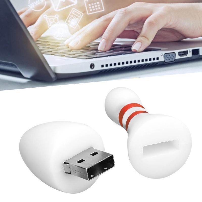 Unique Modeling USB 2.0 Flash Drive Portable Cute U Disk