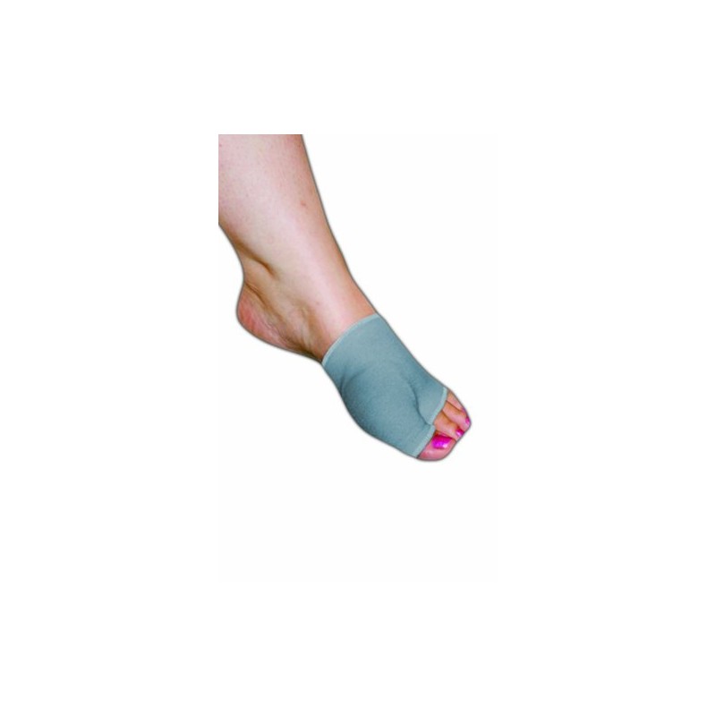 AT Surgical Padded Bunion Guard Compression Sleeve