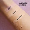 Corrector en crema humectante ojeras & anti imperfecciones. Para piel