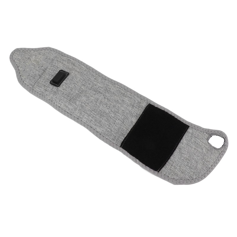 Heating Hand Massage Wrap Electric Wrist Joint Massager Wristband Massager