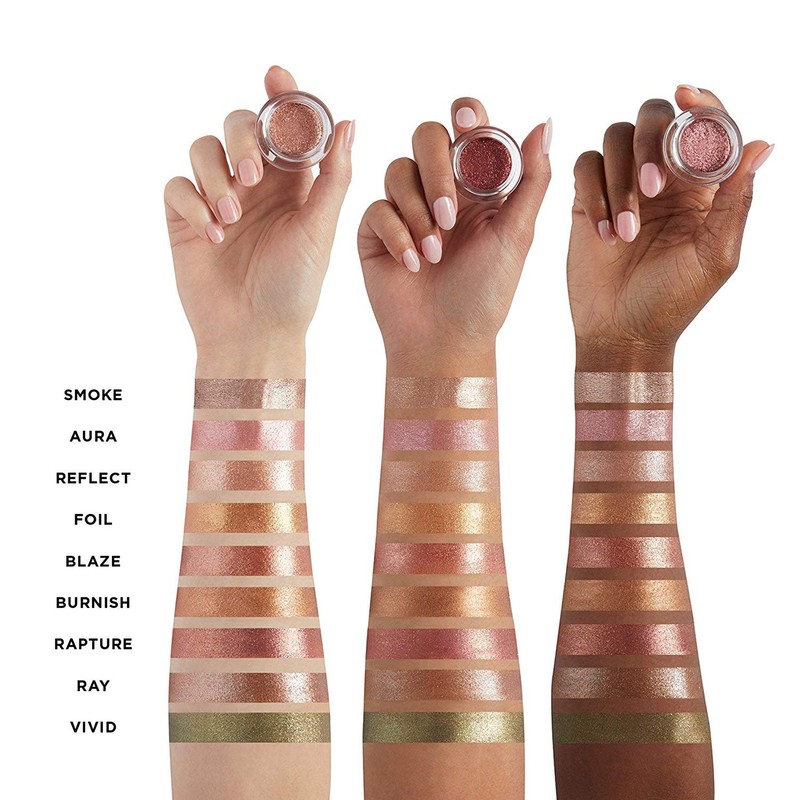 Hourglass - Scattered Light Eyeshadow- Reflect