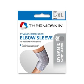 thermoskin Dynamic Compression Elbow Sleeve (Large/X-Large)